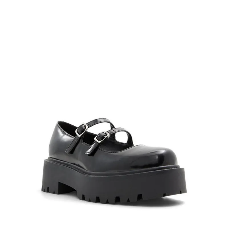 Moraby Loafers - Black