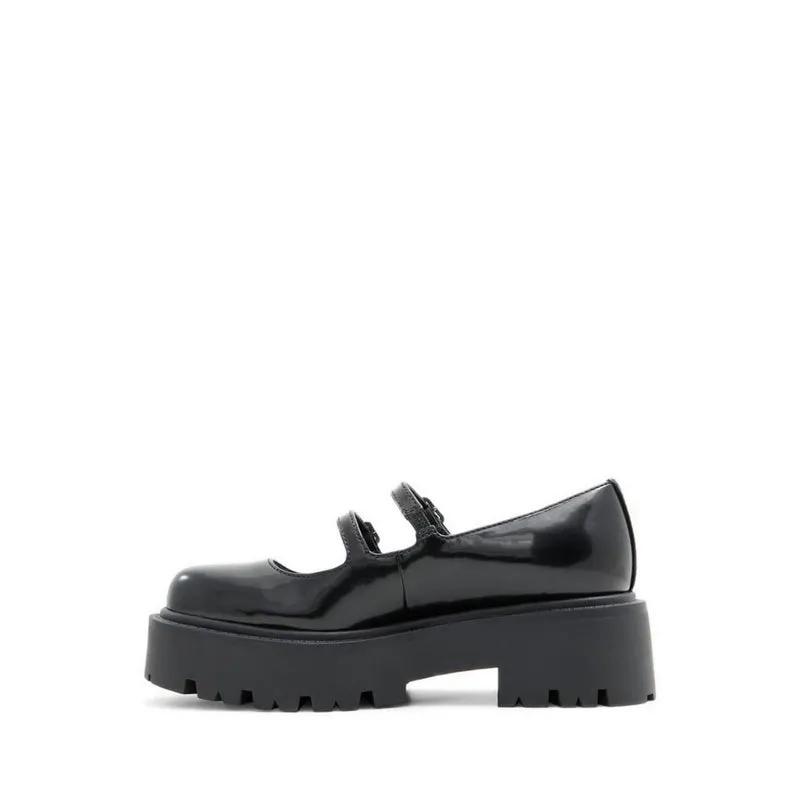 Moraby Loafers - Black