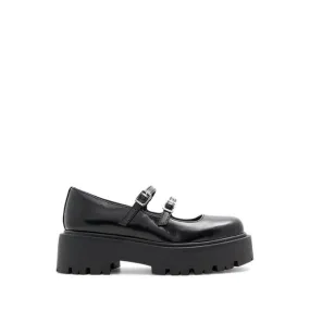 Moraby Loafers - Black