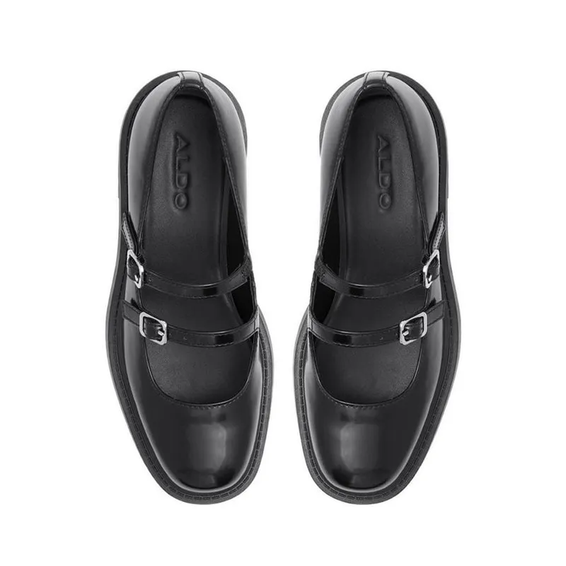Moraby Loafers - Black