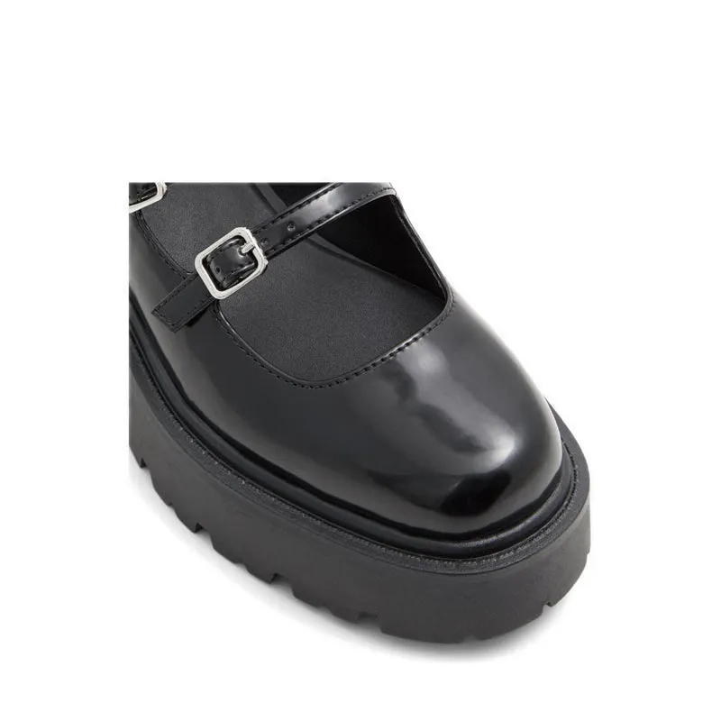 Moraby Loafers - Black
