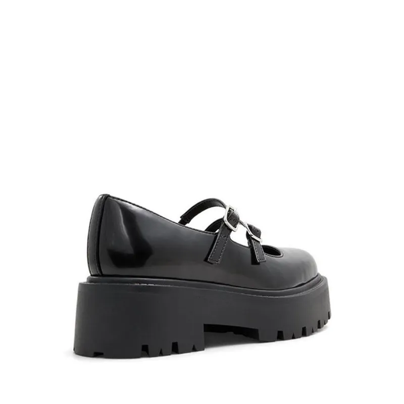 Moraby Loafers - Black