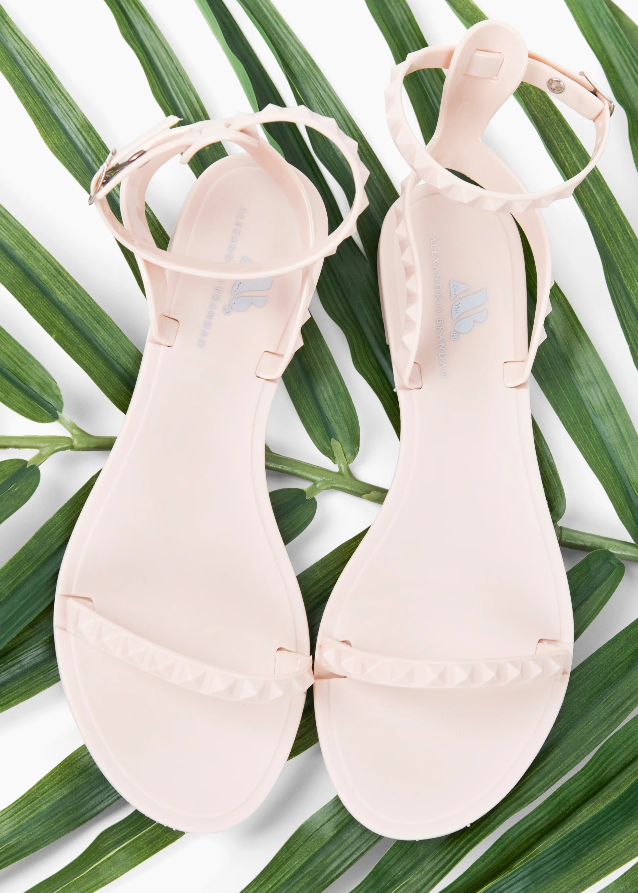 **NEW** Women's Aria Matte Beige Sandals