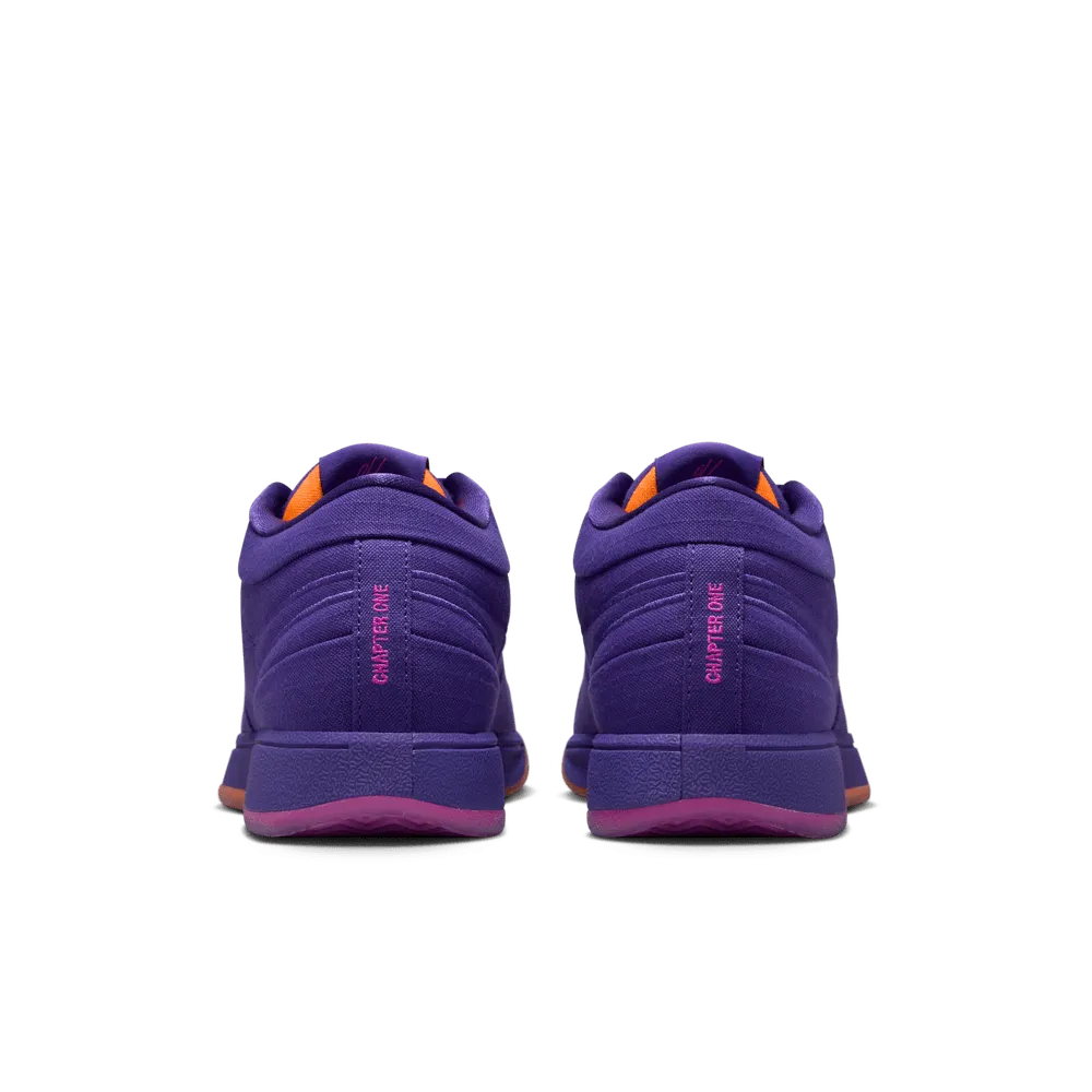 Nike Book 1 Basketball Shoes "Sunset"
