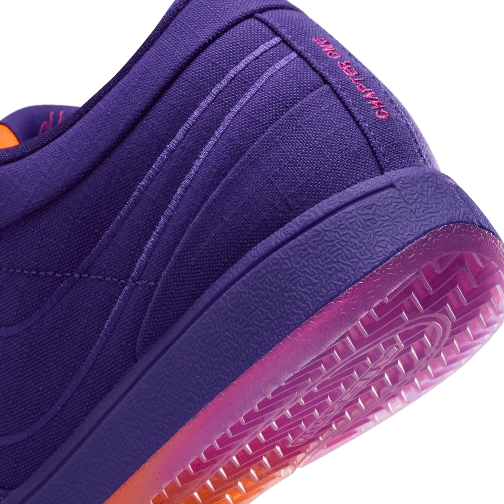 Nike Book 1 Basketball Shoes "Sunset"