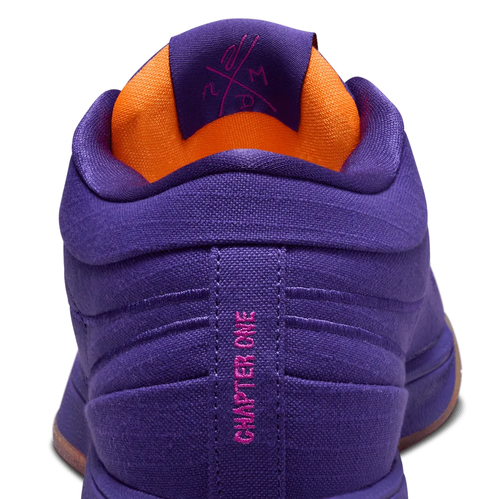 Nike Book 1 Basketball Shoes "Sunset"