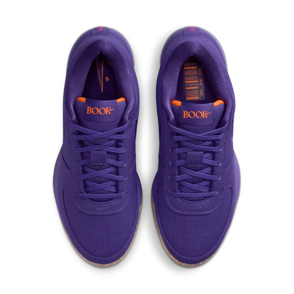 Nike Book 1 Basketball Shoes "Sunset"