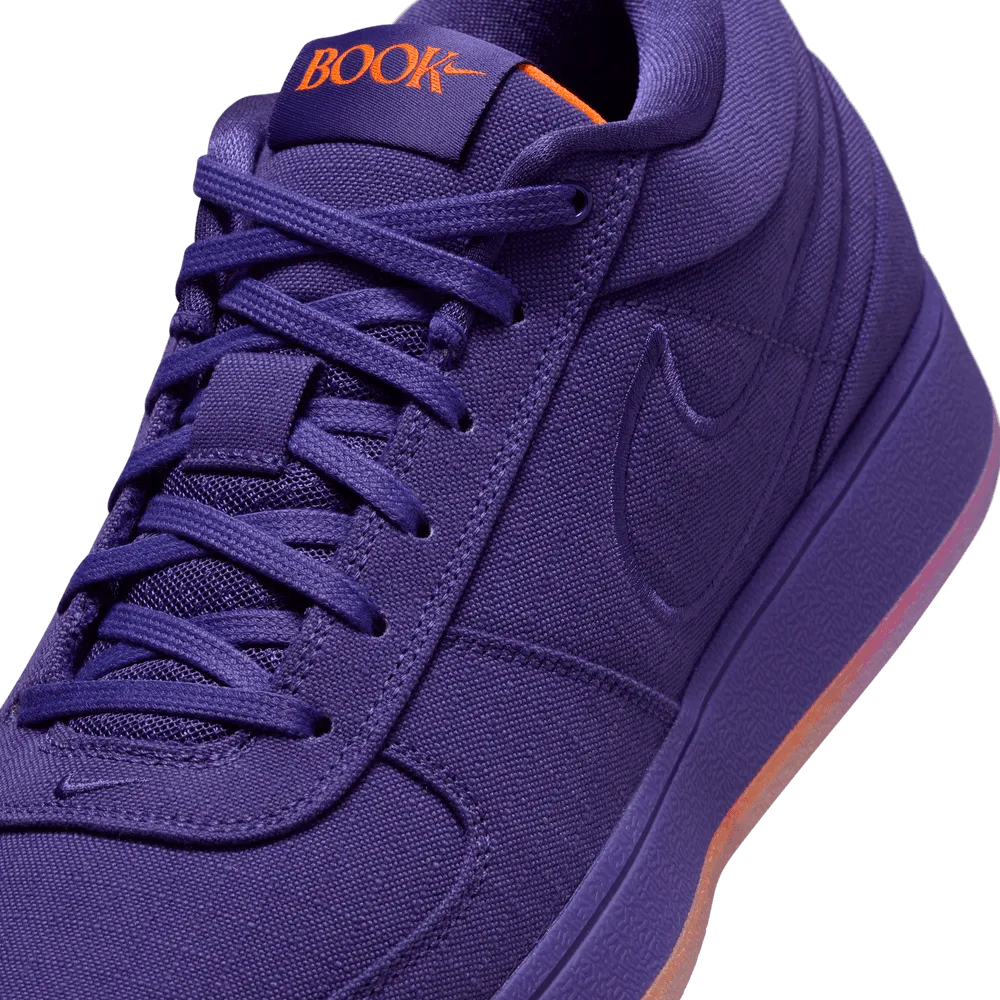 Nike Book 1 Basketball Shoes "Sunset"