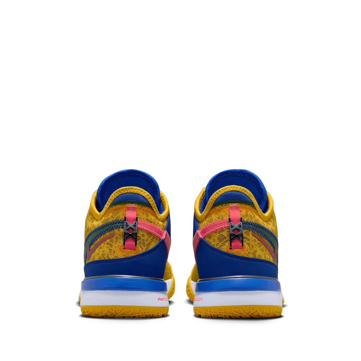 Nike LeBron NXXT Gen EP ‘TITAN Hoops Fair’