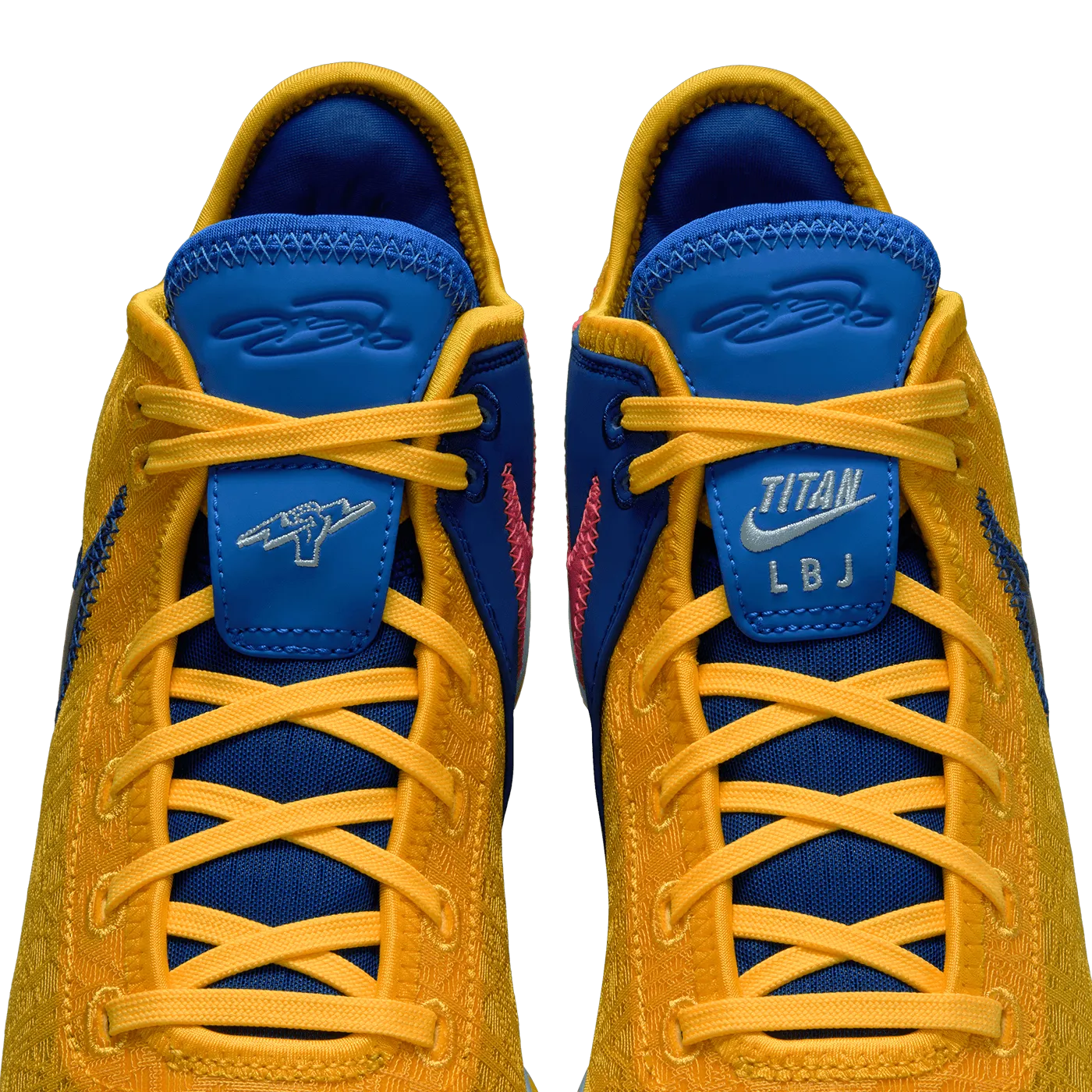 Nike LeBron NXXT Gen EP ‘TITAN Hoops Fair’