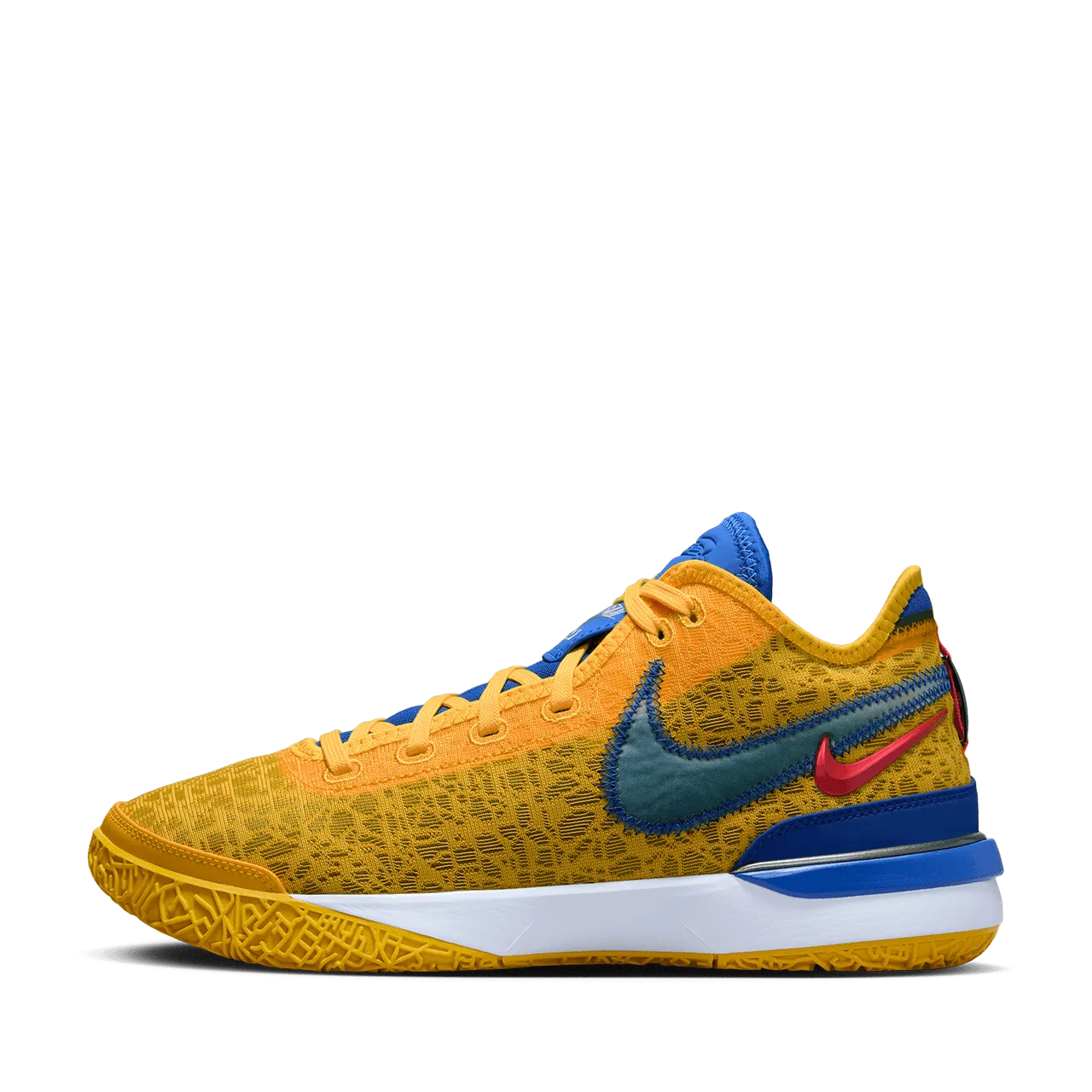 Nike LeBron NXXT Gen EP ‘TITAN Hoops Fair’