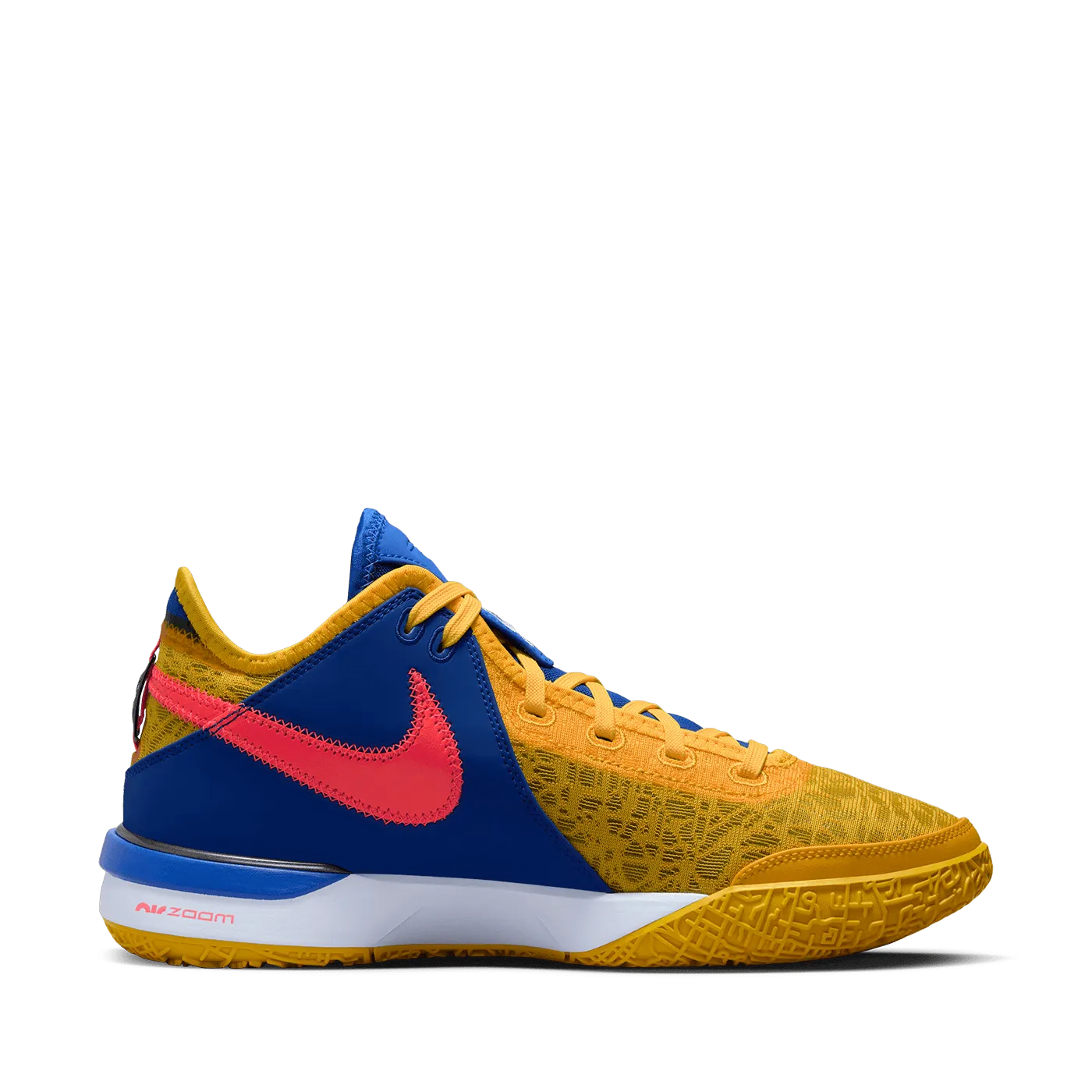 Nike LeBron NXXT Gen EP ‘TITAN Hoops Fair’