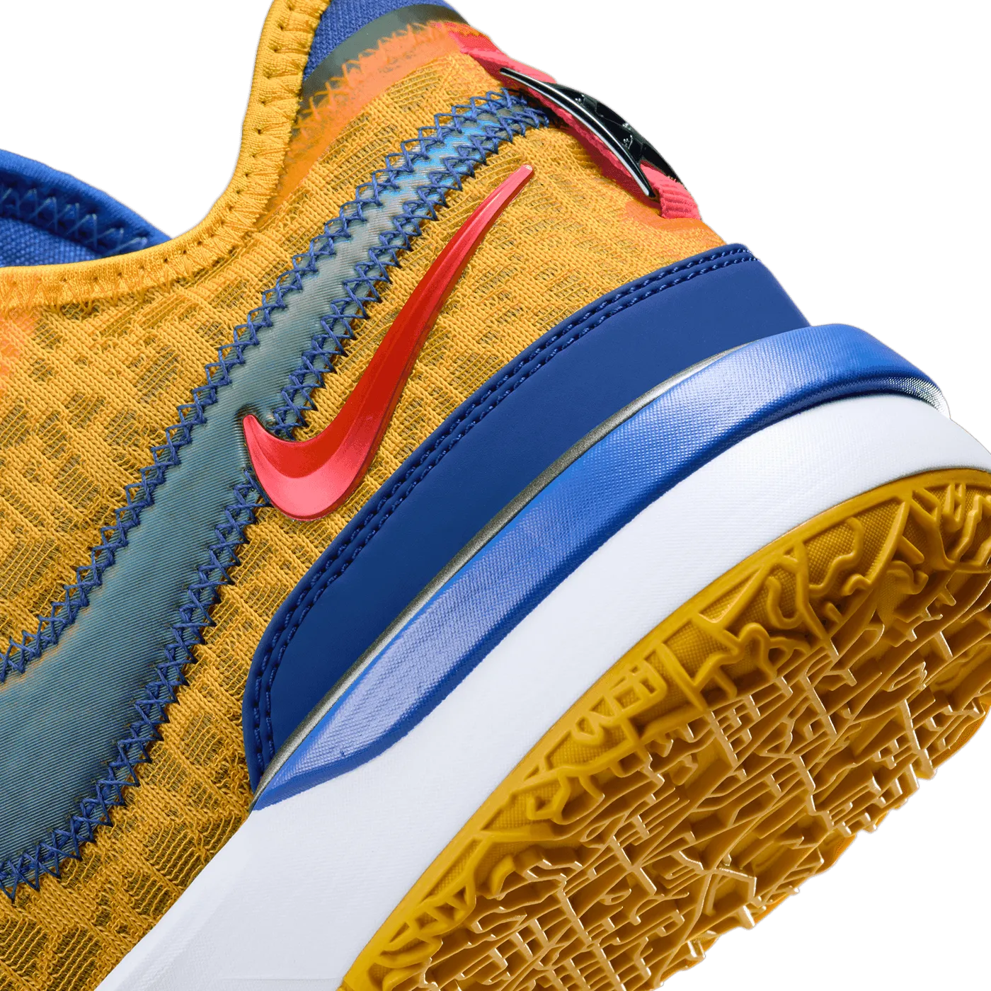 Nike LeBron NXXT Gen EP ‘TITAN Hoops Fair’