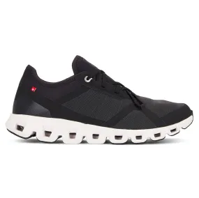 On Cloud X 3 AD Textile Synthetic Men's Running Shoes