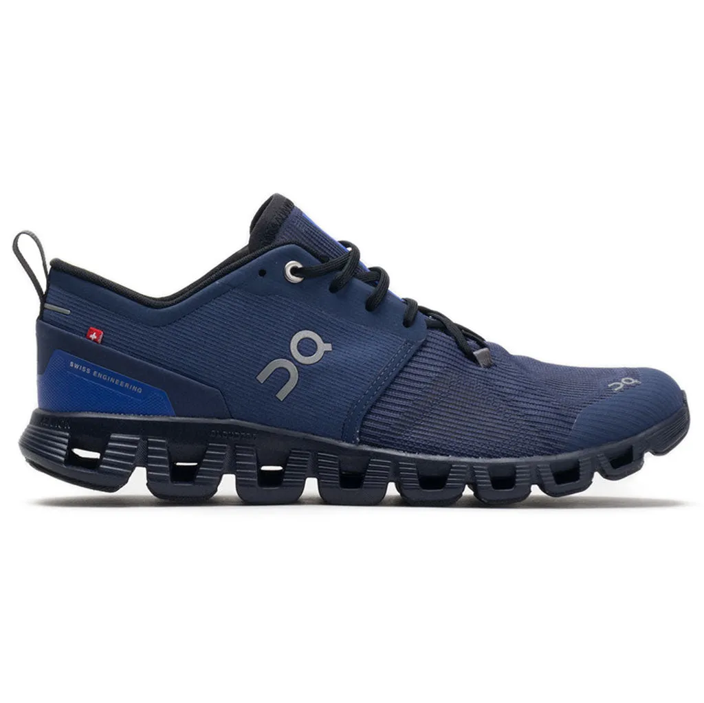 On Cloud X 3 Shift Textile Men's Running Shoes