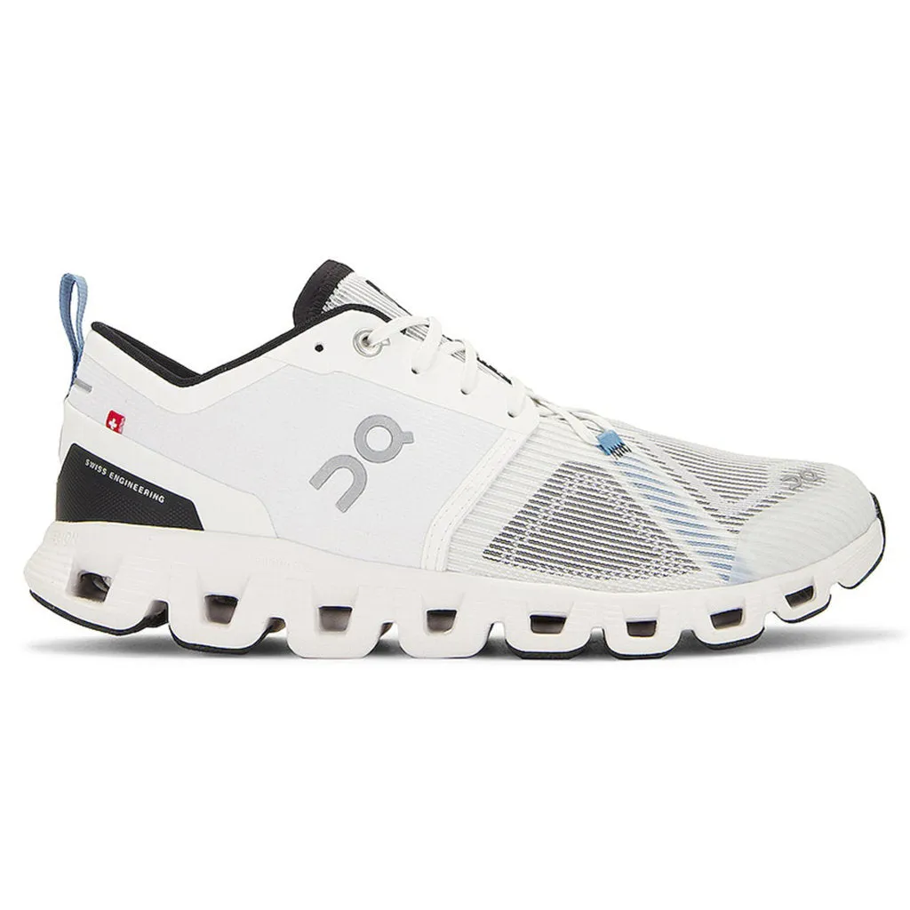 On Cloud X 3 Shift Textile Men's Running Shoes