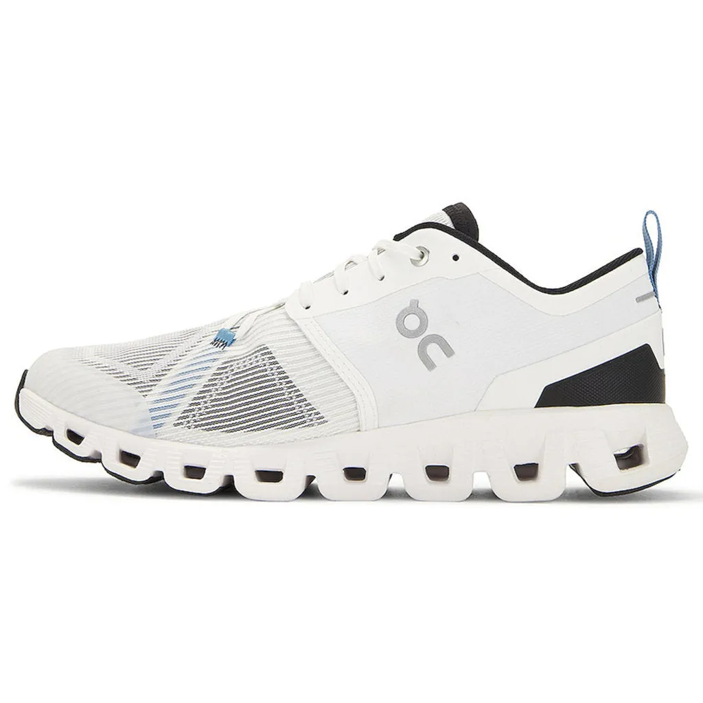 On Cloud X 3 Shift Textile Men's Running Shoes
