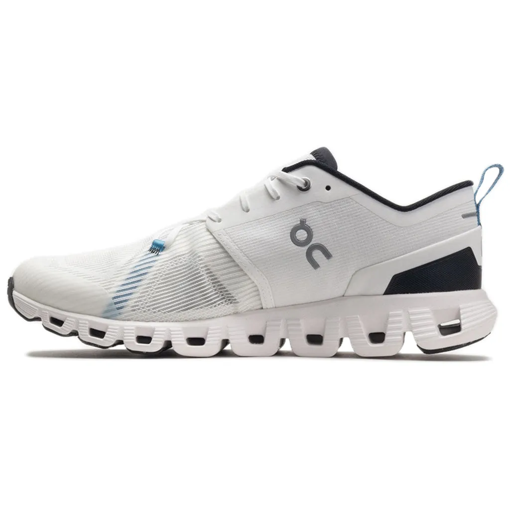 On Cloud X 3 Shift Textile Men's Running Shoes