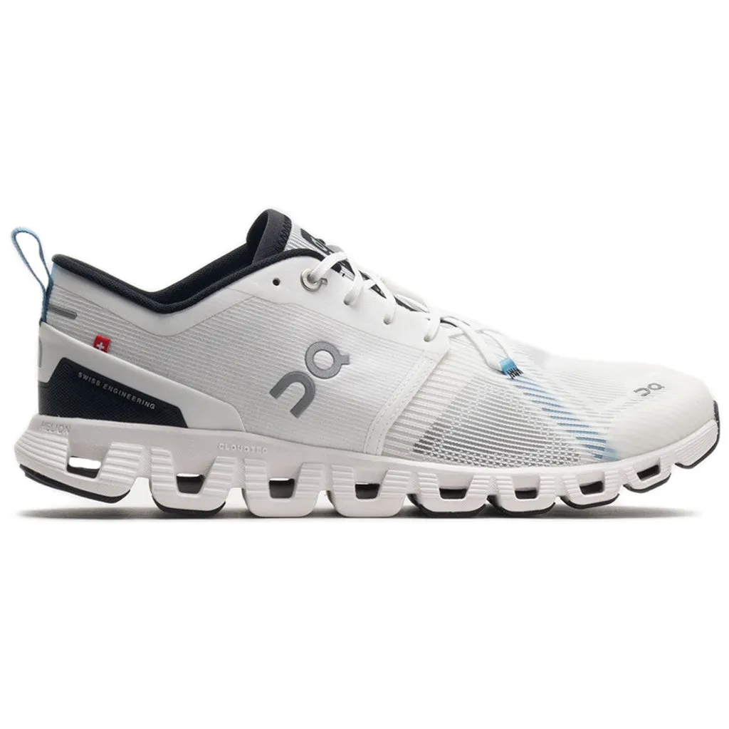 On Cloud X 3 Shift Textile Men's Running Shoes