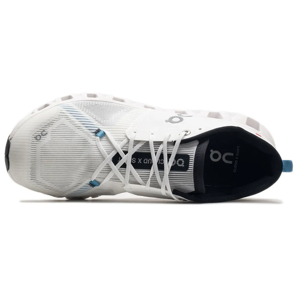 On Cloud X 3 Shift Textile Men's Running Shoes