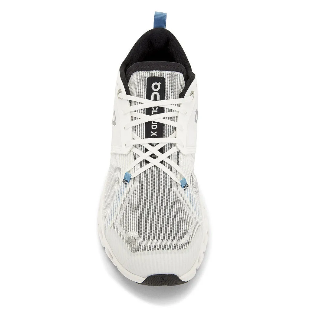 On Cloud X 3 Shift Textile Men's Running Shoes
