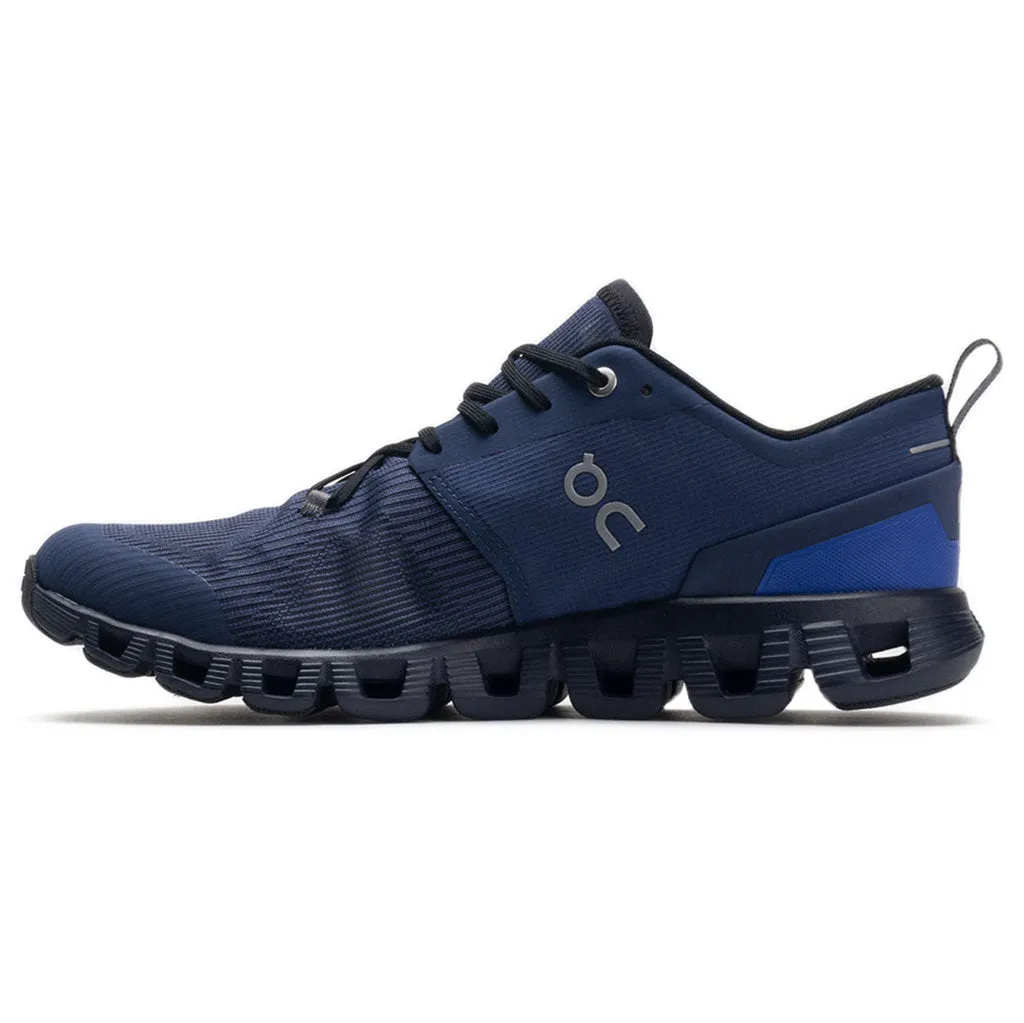 On Cloud X 3 Shift Textile Men's Running Shoes