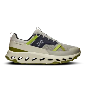 On Running Men's Cloudhorizon Shoes - Chalk / Seedling