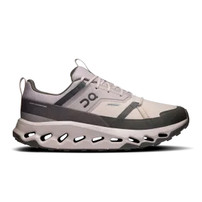On Running Men's Cloudhorizon Waterproof Shoes - Fog / Thorn