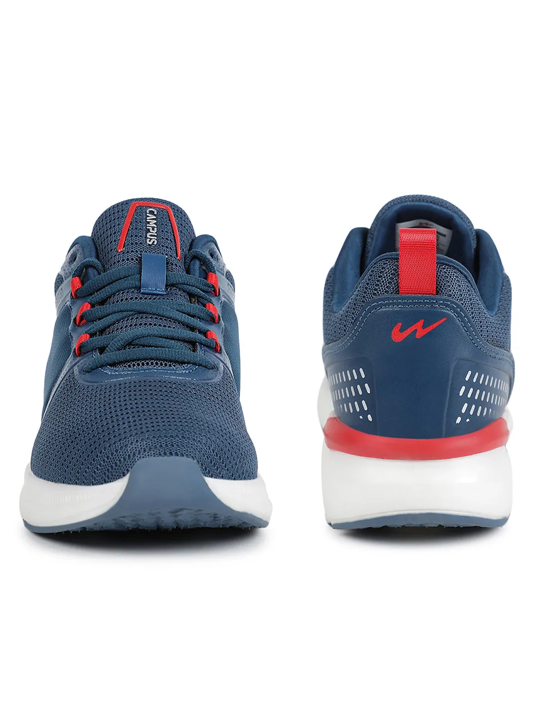 PEDRO Blue Men's Running Shoes