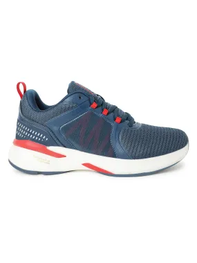 PEDRO Blue Men's Running Shoes