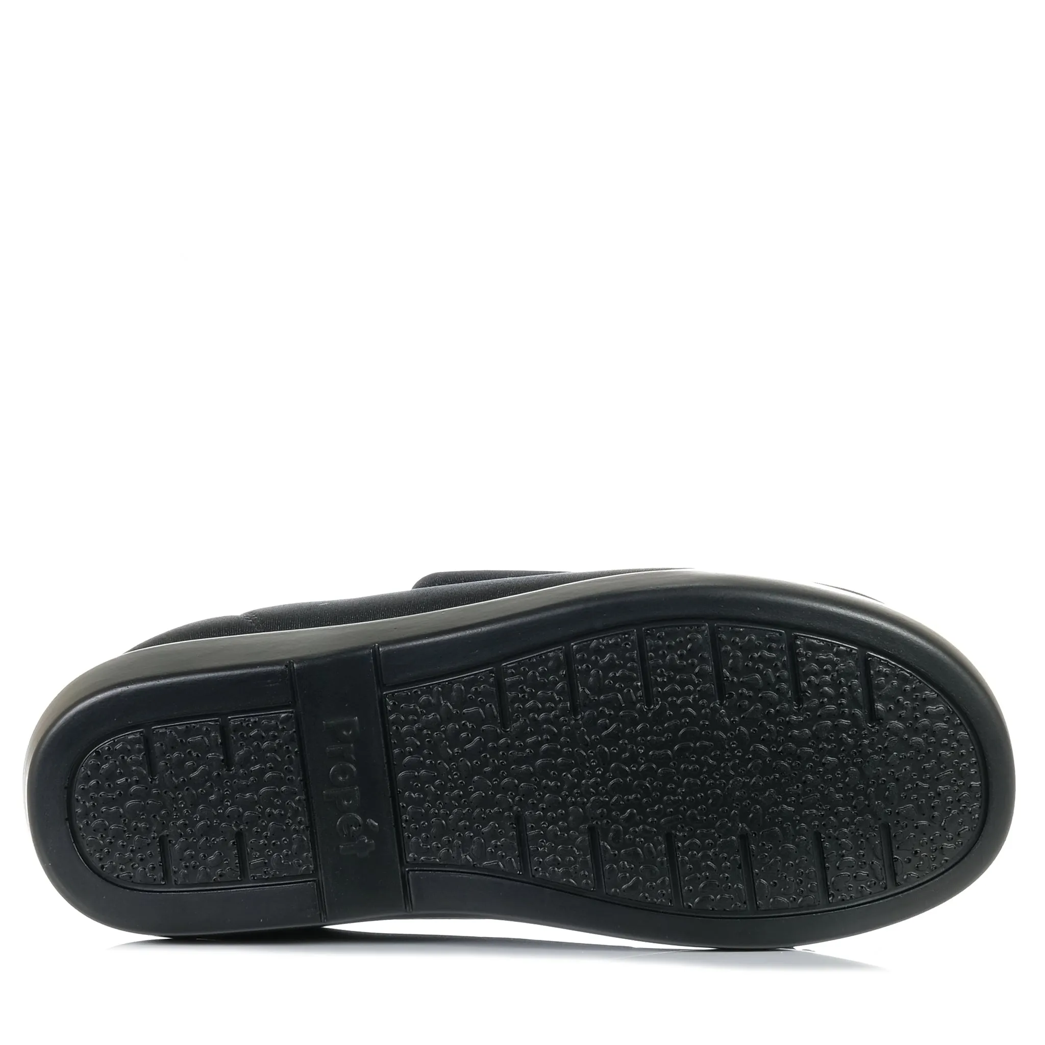 Propet Cush'N'Foot W0206 Black