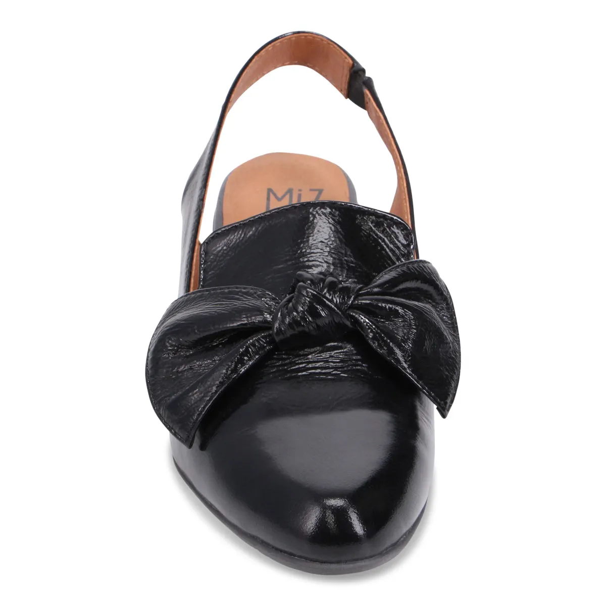Royale Slingback Heel