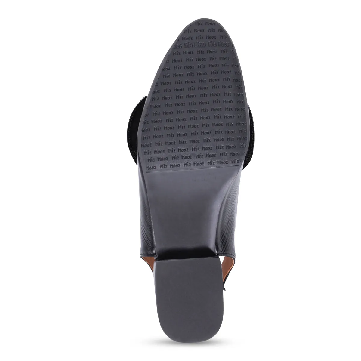 Royale Slingback Heel