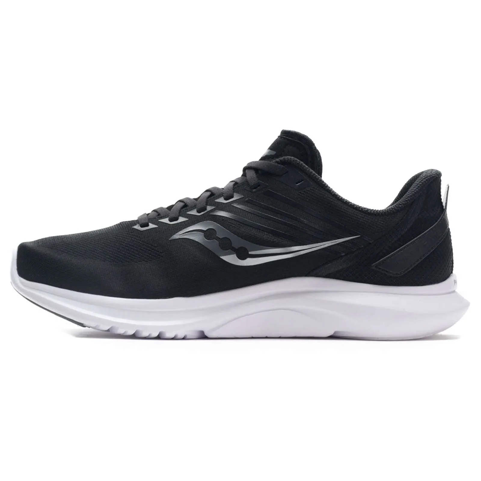 Saucony Kinvara 12 Synthetic Textile Men's Running Shoes