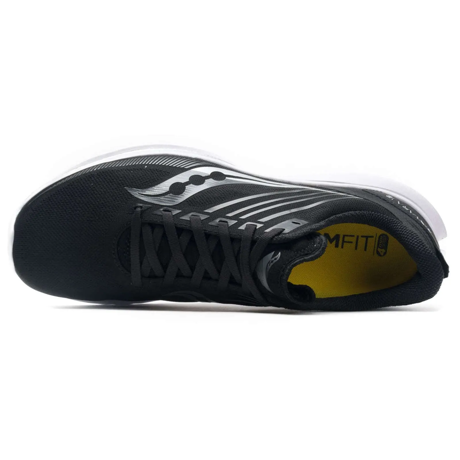 Saucony Kinvara 12 Synthetic Textile Men's Running Shoes