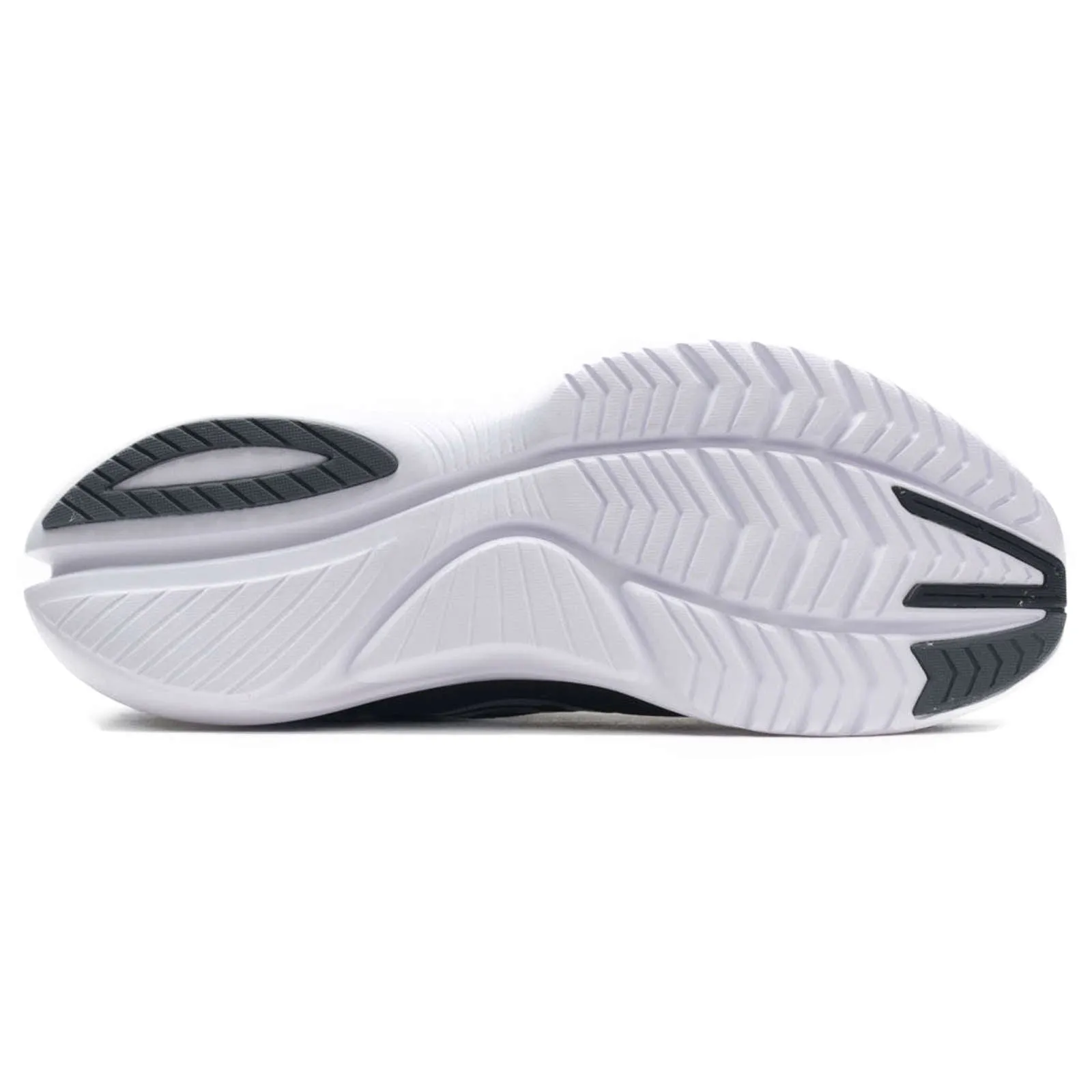 Saucony Kinvara 12 Synthetic Textile Men's Running Shoes