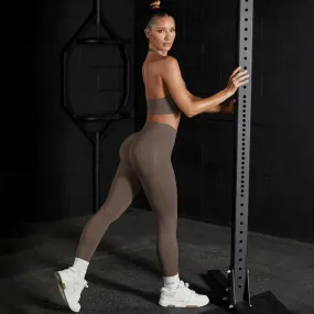 Seamless Yoga Set