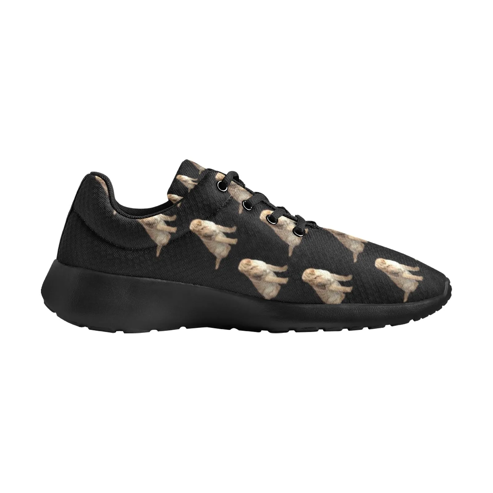 Shar Pei Sneakers