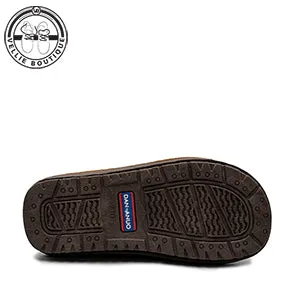 Slip-In Slippers