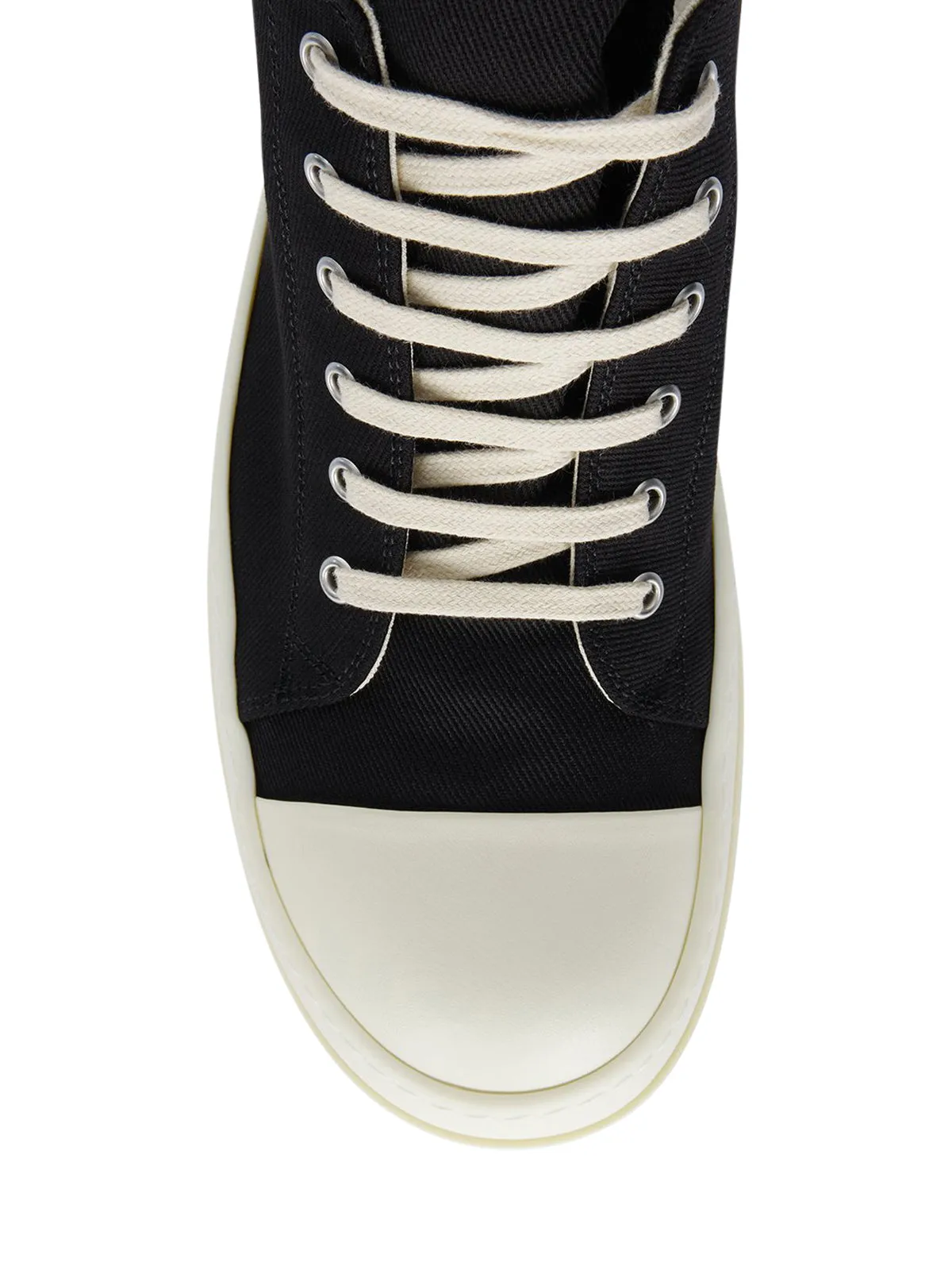 Sneakers Rick Owens Drkshdw - LOW SNEAKS DOEH3