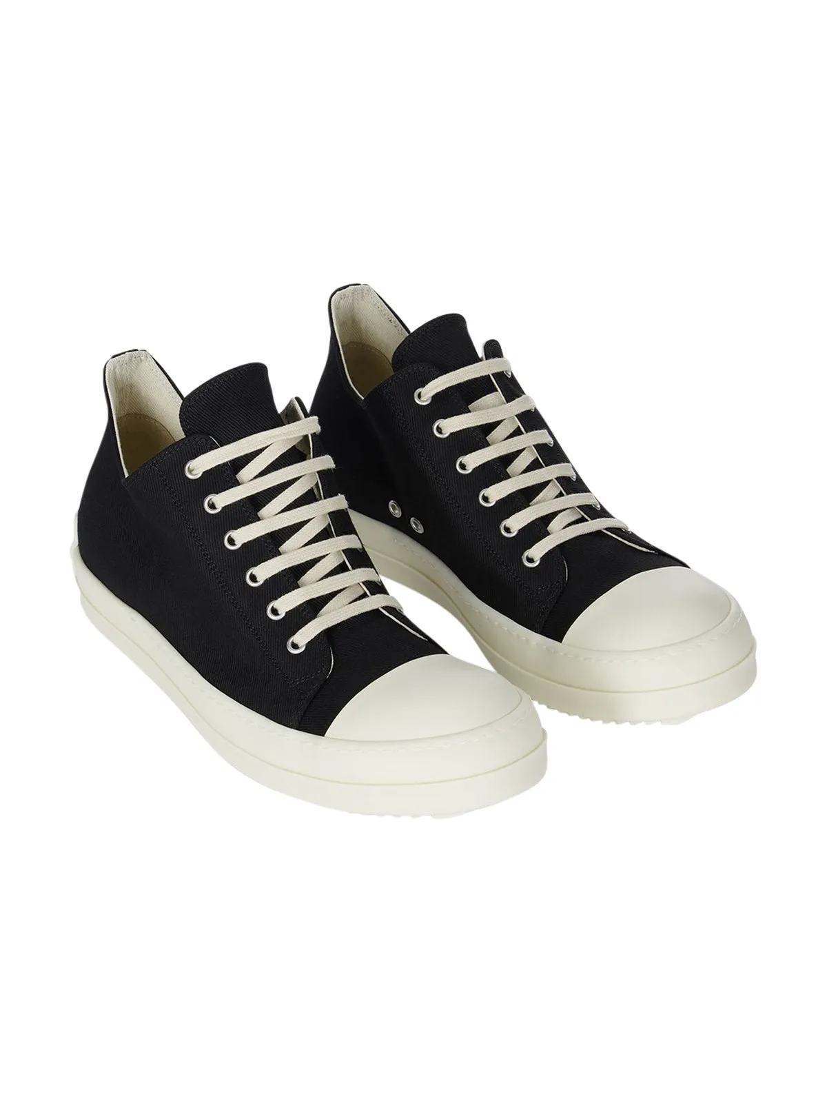 Sneakers Rick Owens Drkshdw - LOW SNEAKS DOEH3