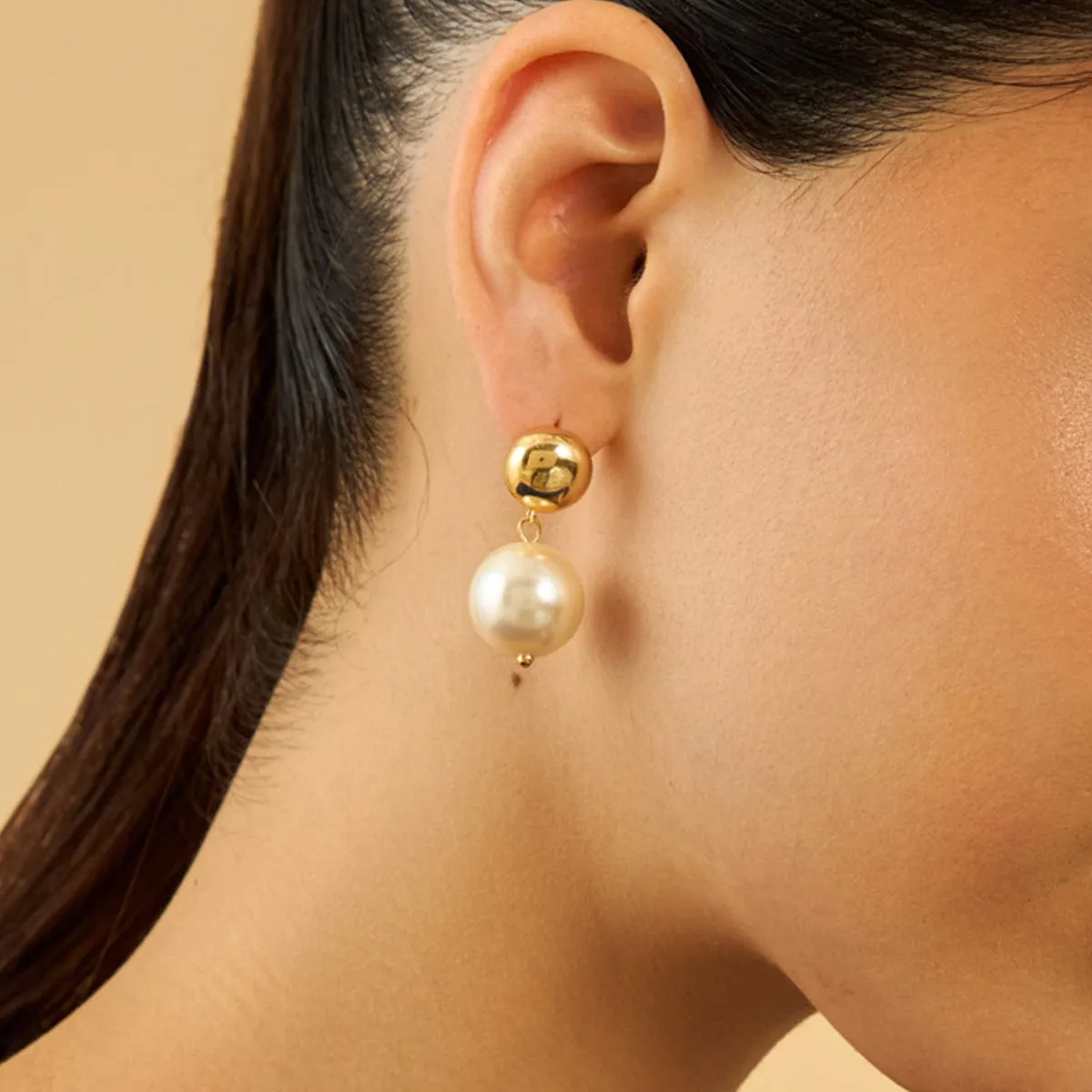 Trendy Earring 179014