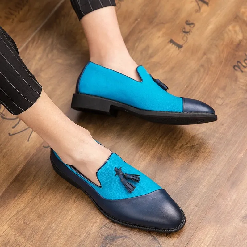 Vèle Royale Loafers