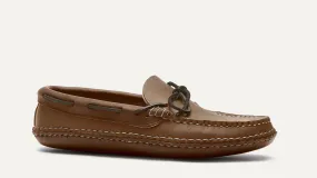 Womens Dawson Moc